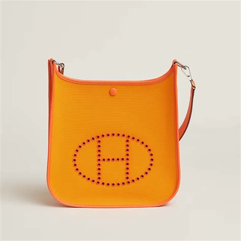 hermes neo evelyne bag